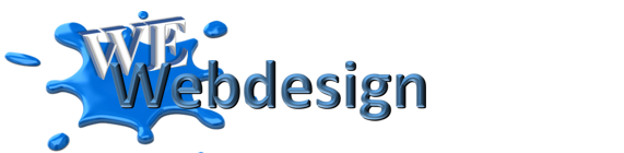 WE Webdesign